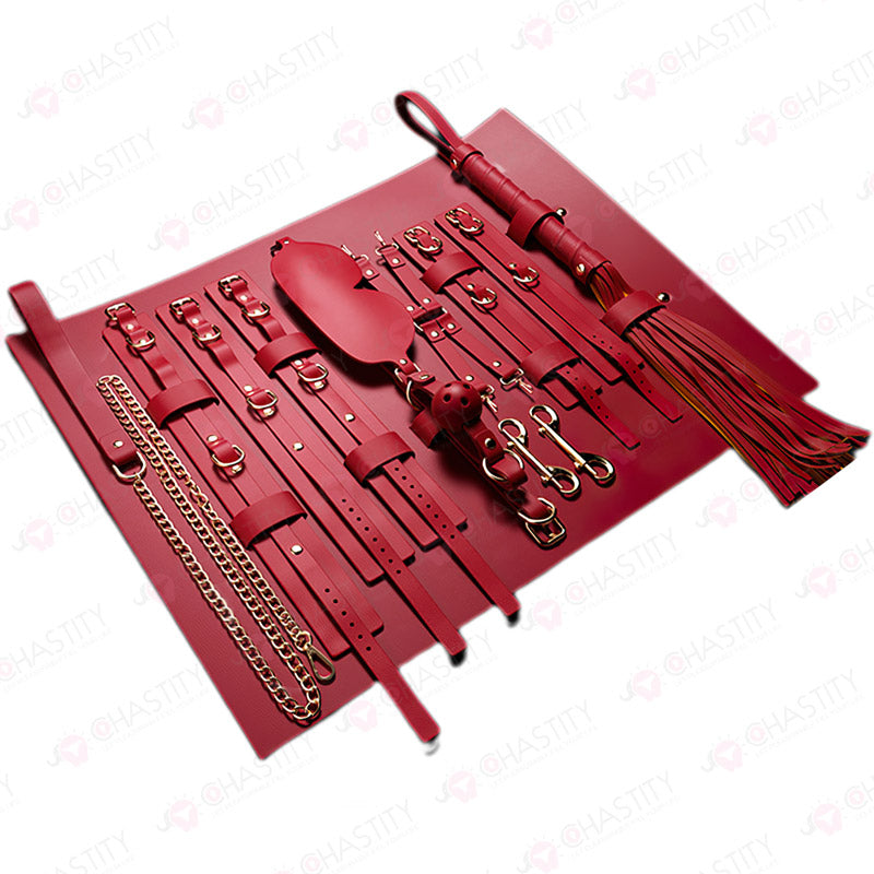 Beginner Bondage Set