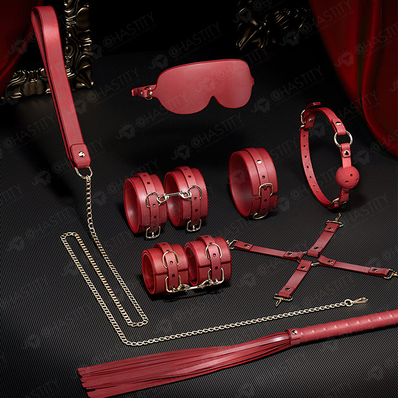 Beginner Bondage Set