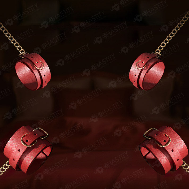 Beginner Bondage Set