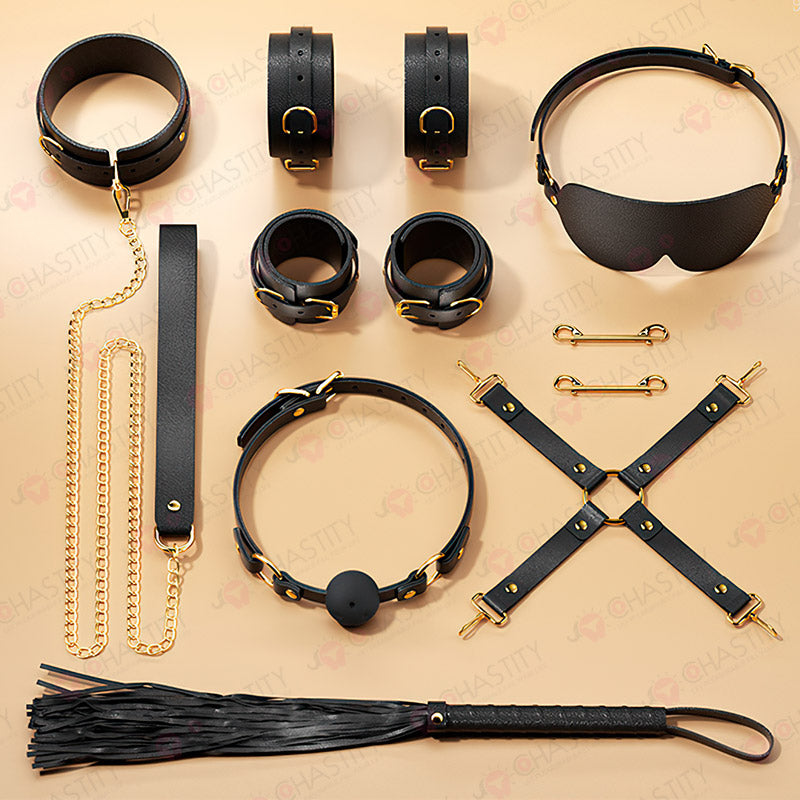 Beginner Bondage Set