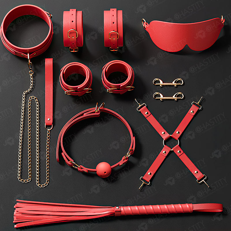 Beginner Bondage Set