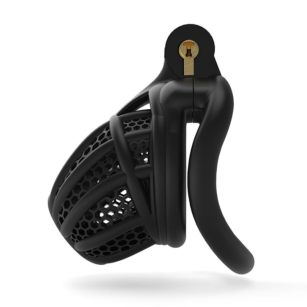 3d print cock cage