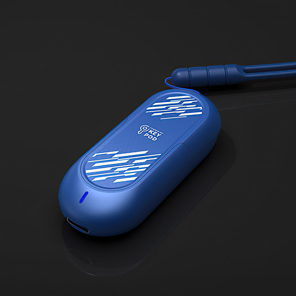 APP Controlled KEY POD Key Box