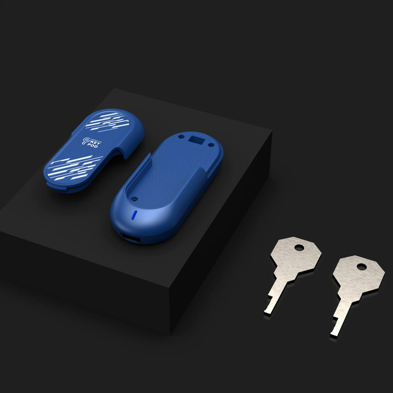 APP Controlled KEY POD Key Box
