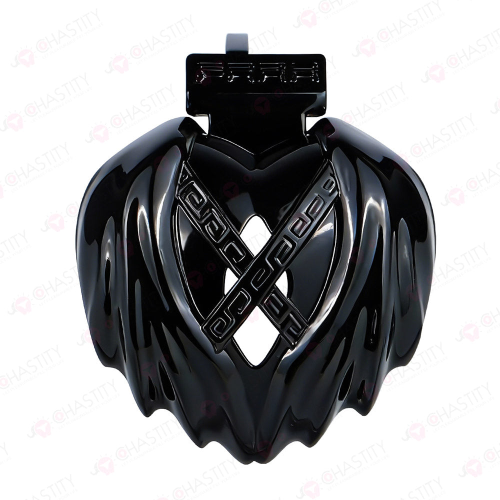 Angel's Pure Taboo Chastity Time