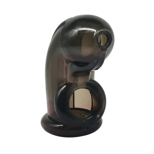 Anti-Erection Chastity Sleeve