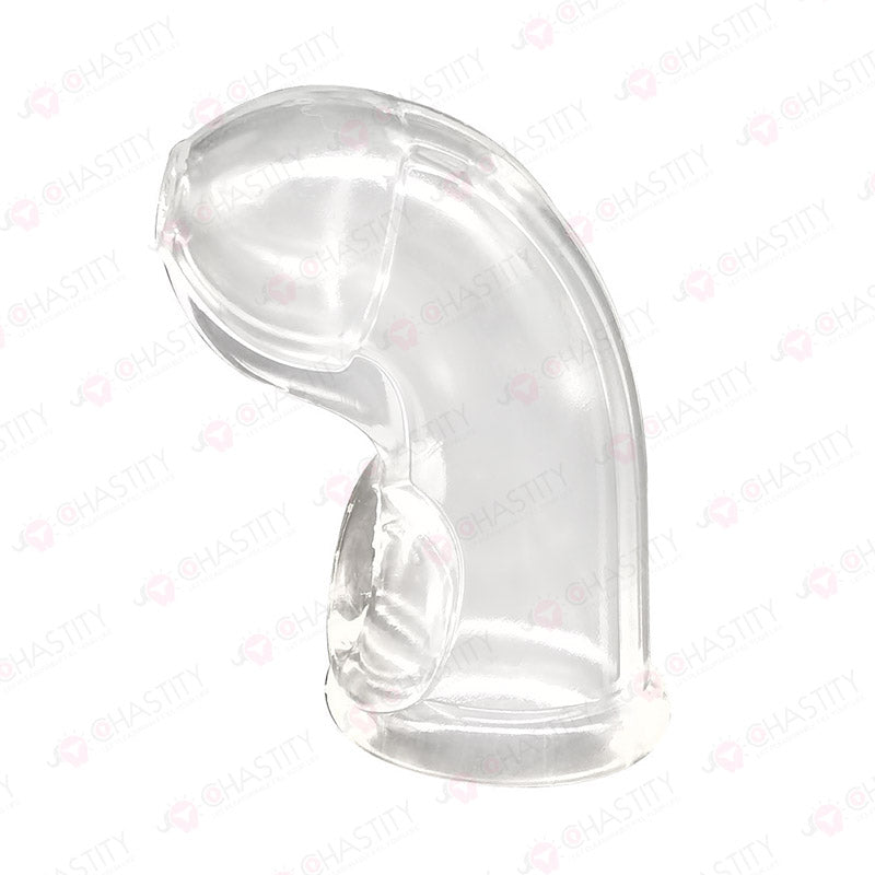 Anti-Erection Chastity Sleeve