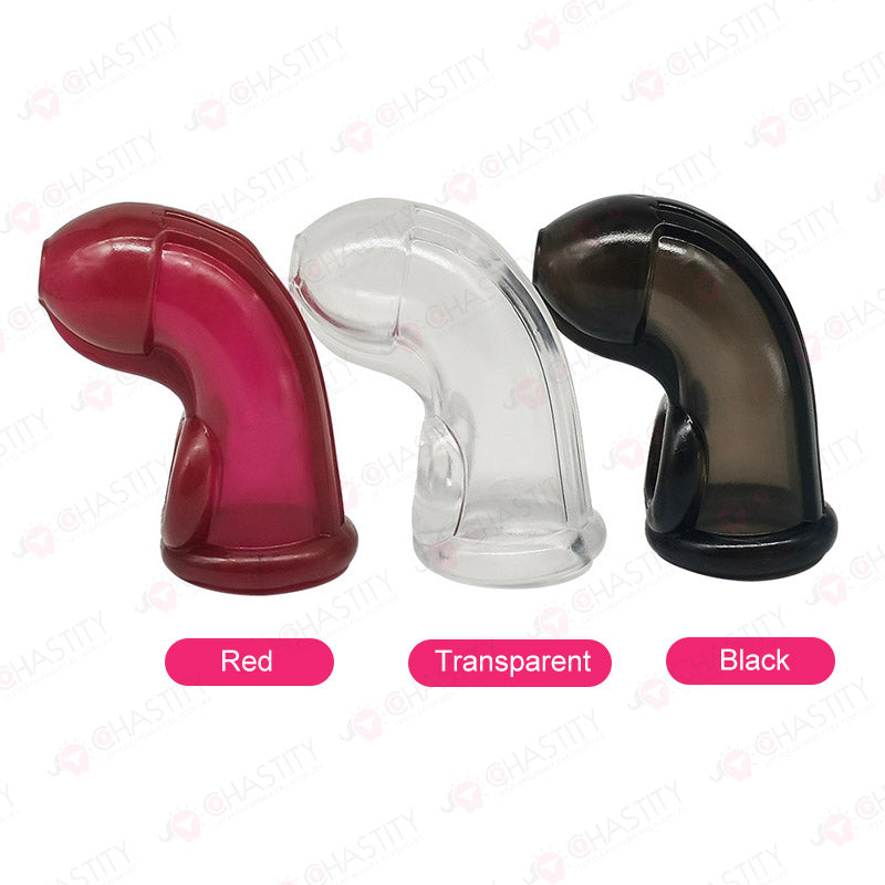 Anti-Erection Chastity Sleeve