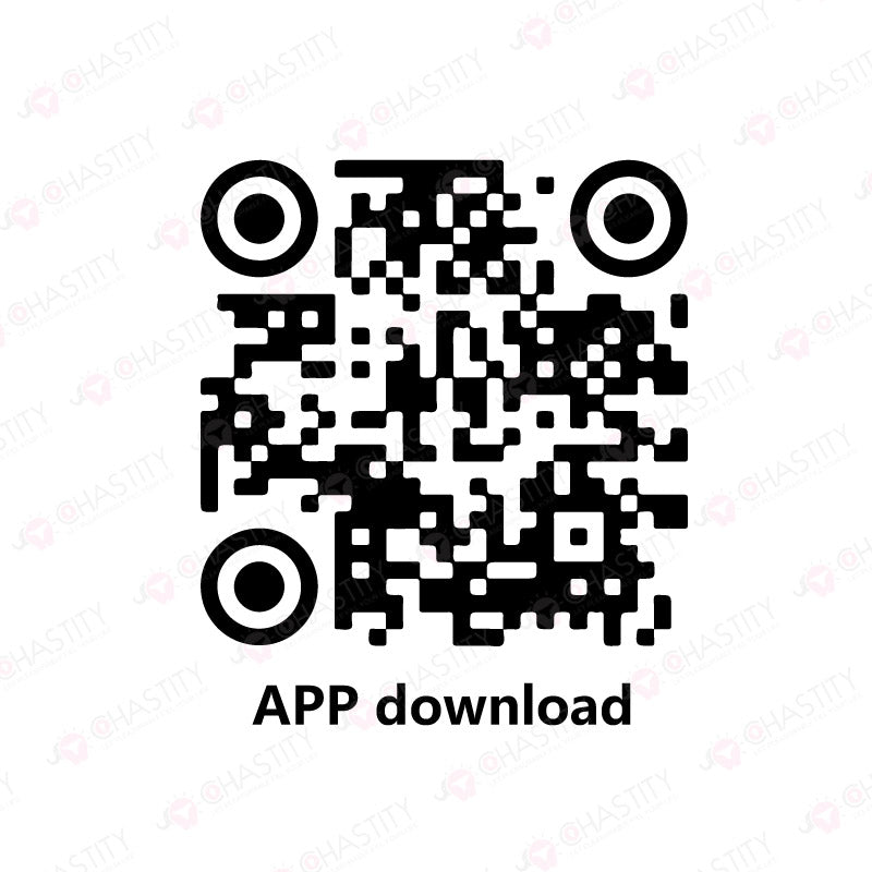App Controlled Anal Plug (Chastity Device Accessories)