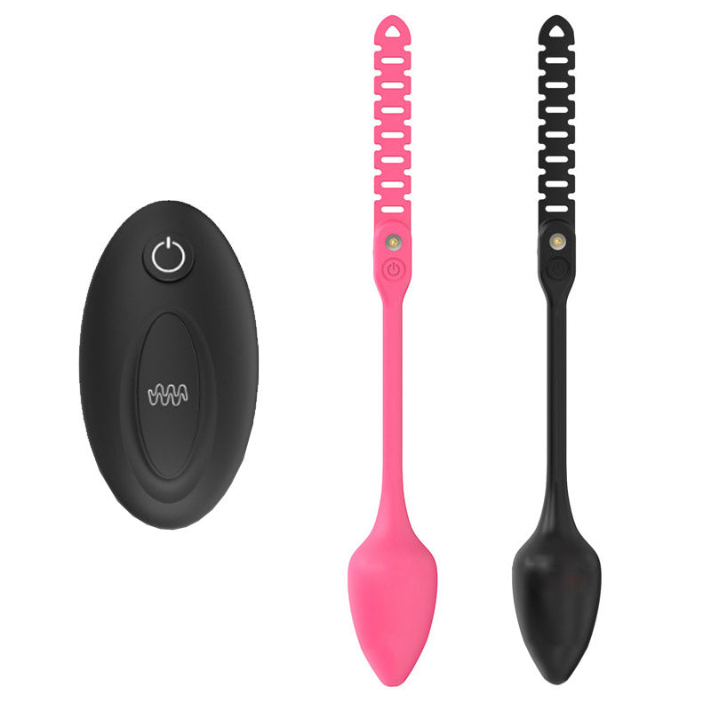 Remote Controlled Anal Plug (Chastity Device Accessories) MChastity Remote Controlled Anal Plug (Chastity Device Accessories) MChastity