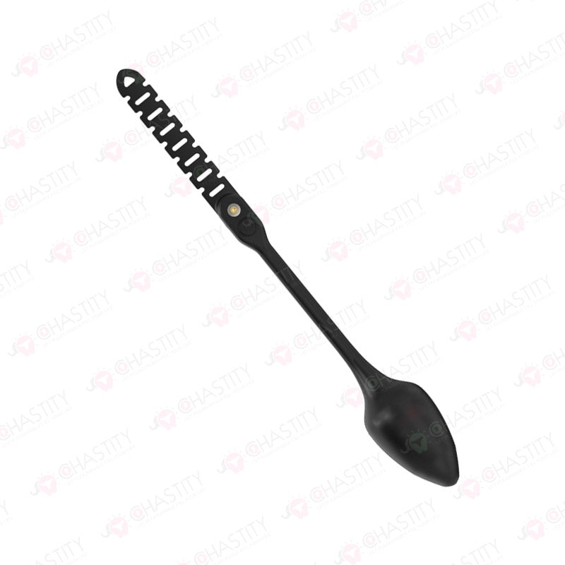 App Controlled Anal Plug (Chastity Device Accessories)