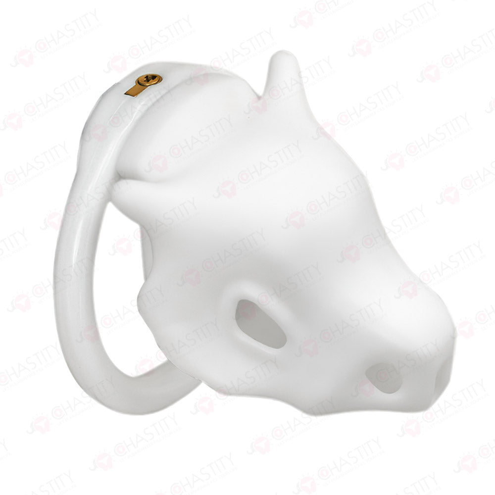 Beast Skull New Chastity Designs