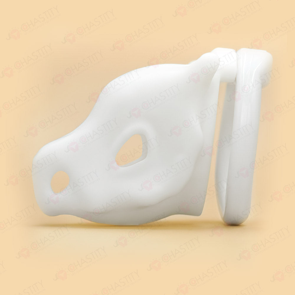 Beast Skull New Chastity Designs