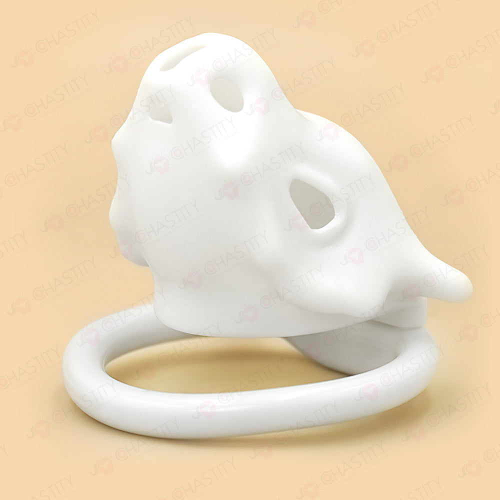 Beast Skull New Chastity Designs