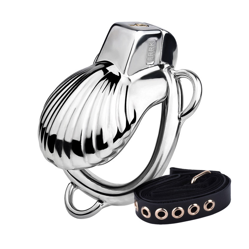 Cage Of Shame Chastity (Shell)