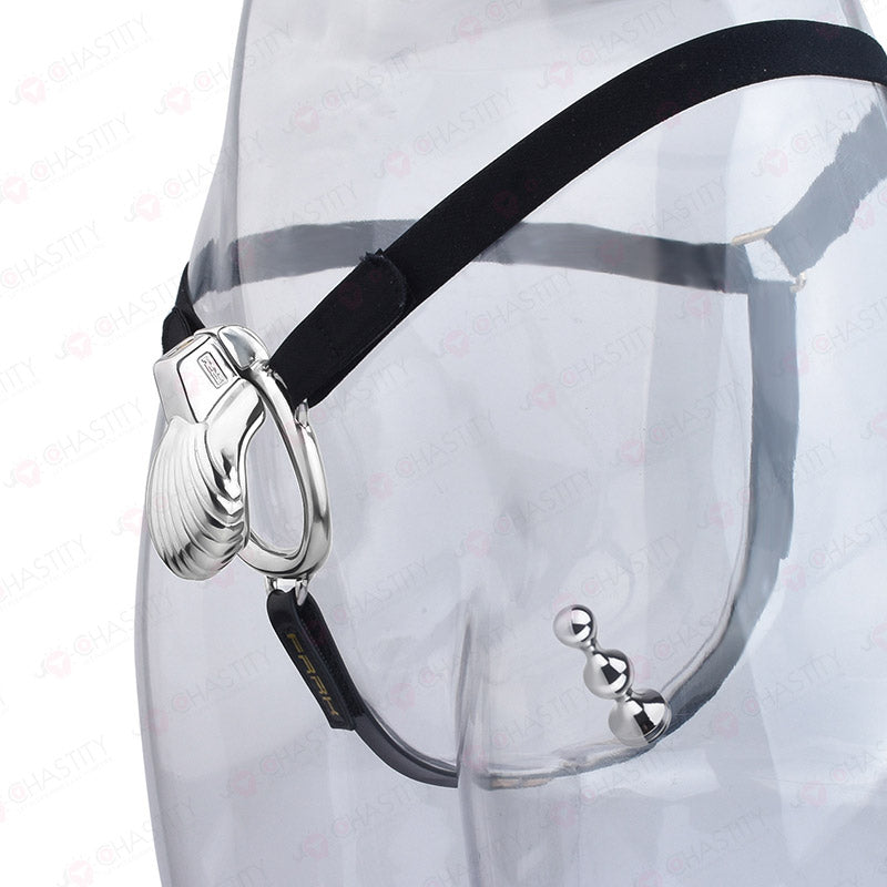 Cage Of Shame Chastity (Shell)