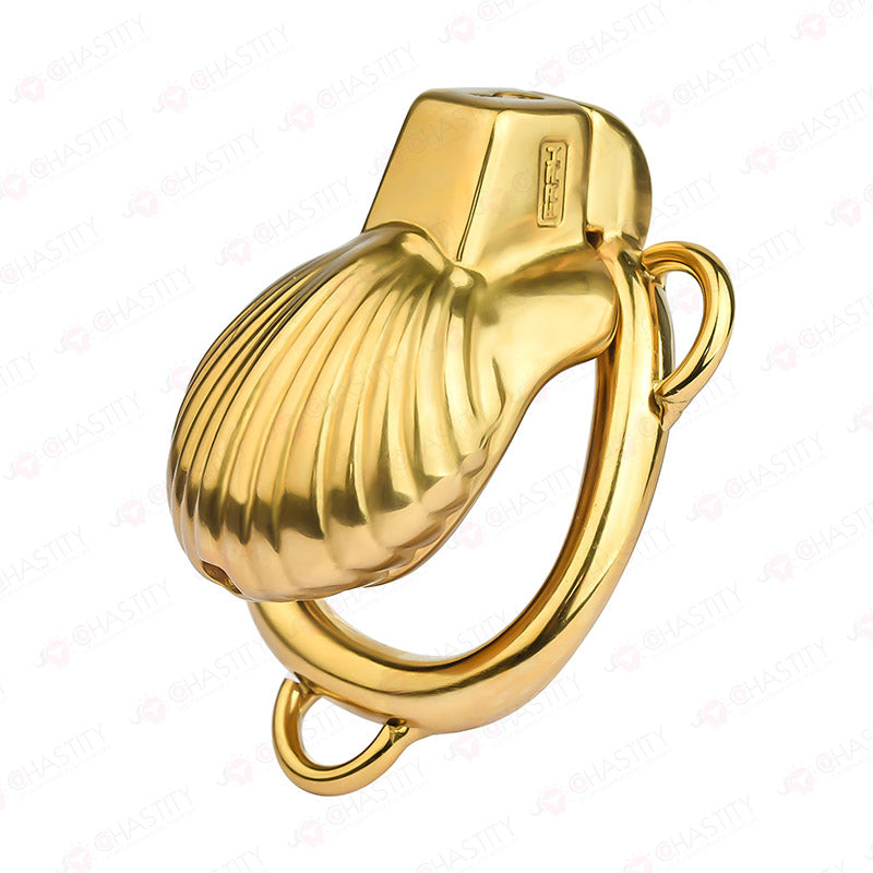 Cage Of Shame Chastity (Shell)