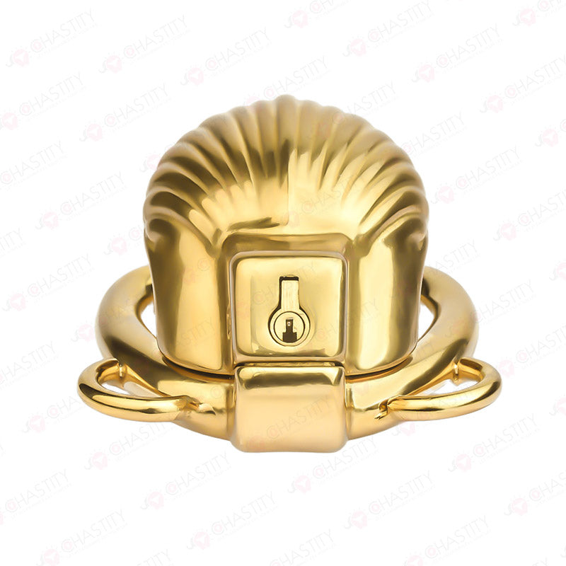 Cage Of Shame Chastity (Shell)
