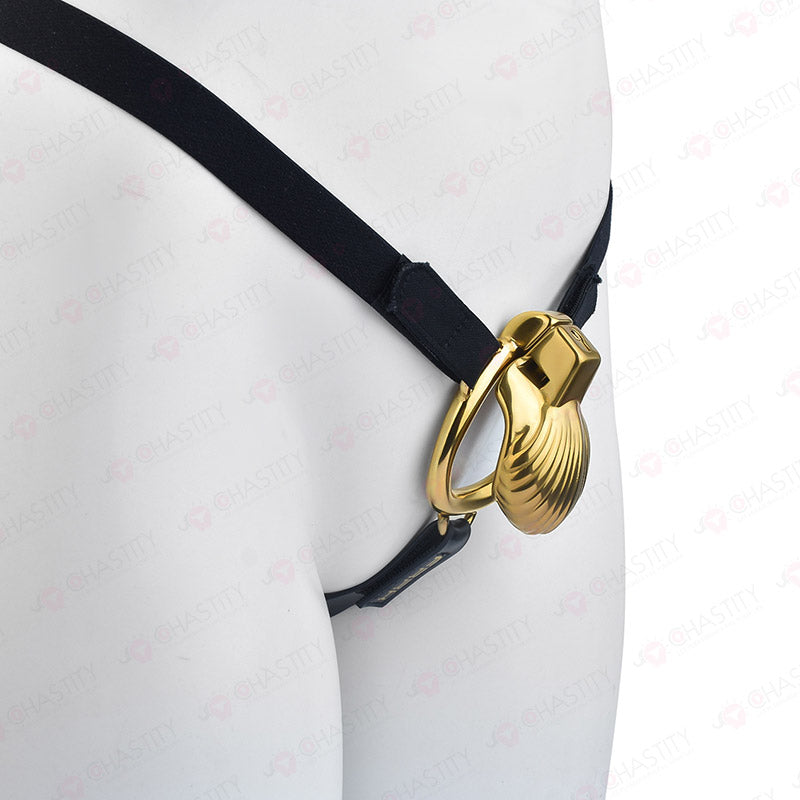 Cage Of Shame Chastity (Shell)