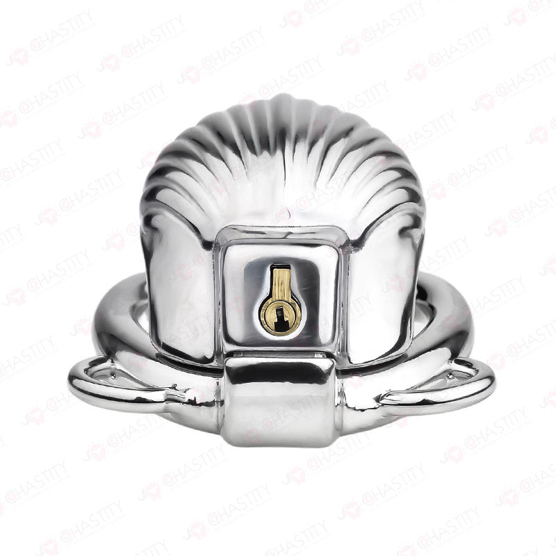 Cage Of Shame Chastity (Shell)