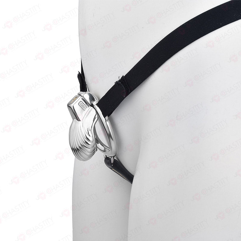 Cage Of Shame Chastity (Shell)