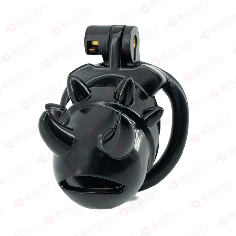 Chastity Angel Chastity Demon