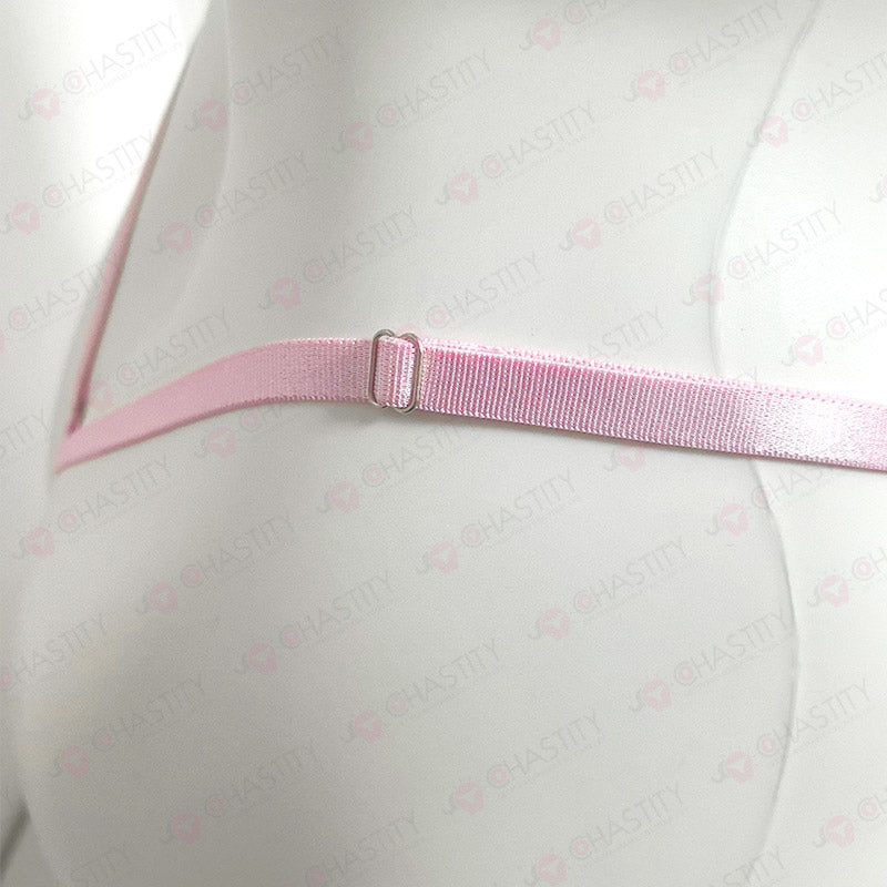 Chastity Thong For Cage Support