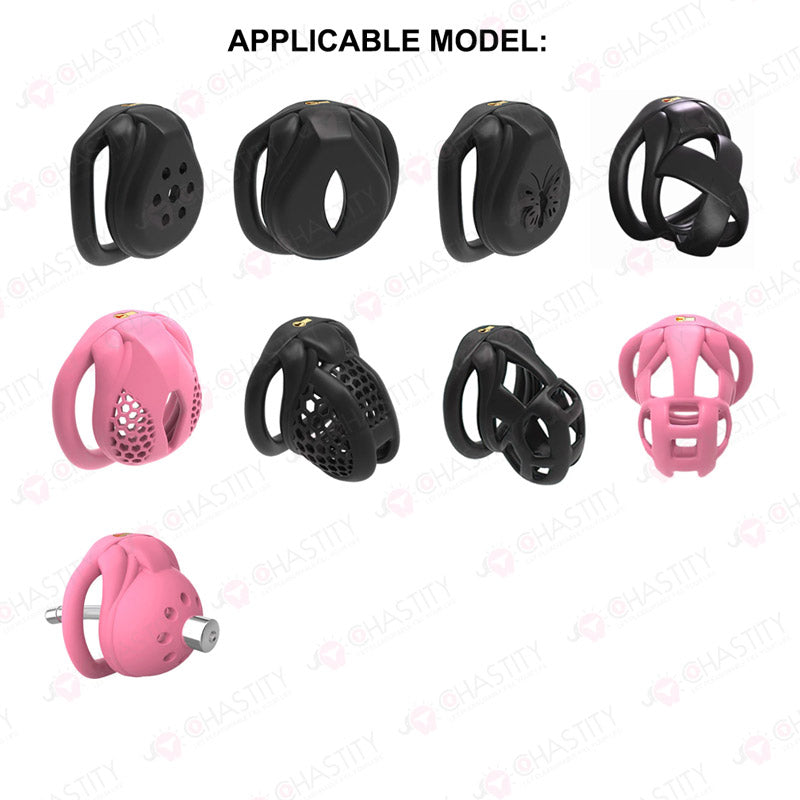 Chastity Cage Small Lock Cylinder