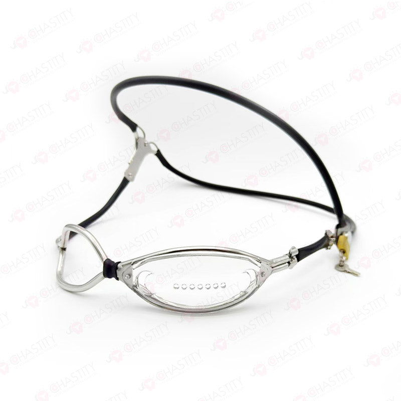 Female Chastity Bondage