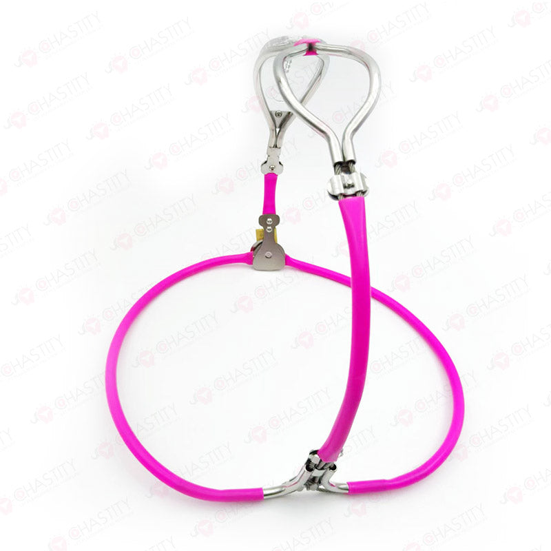 Female Chastity Bondage