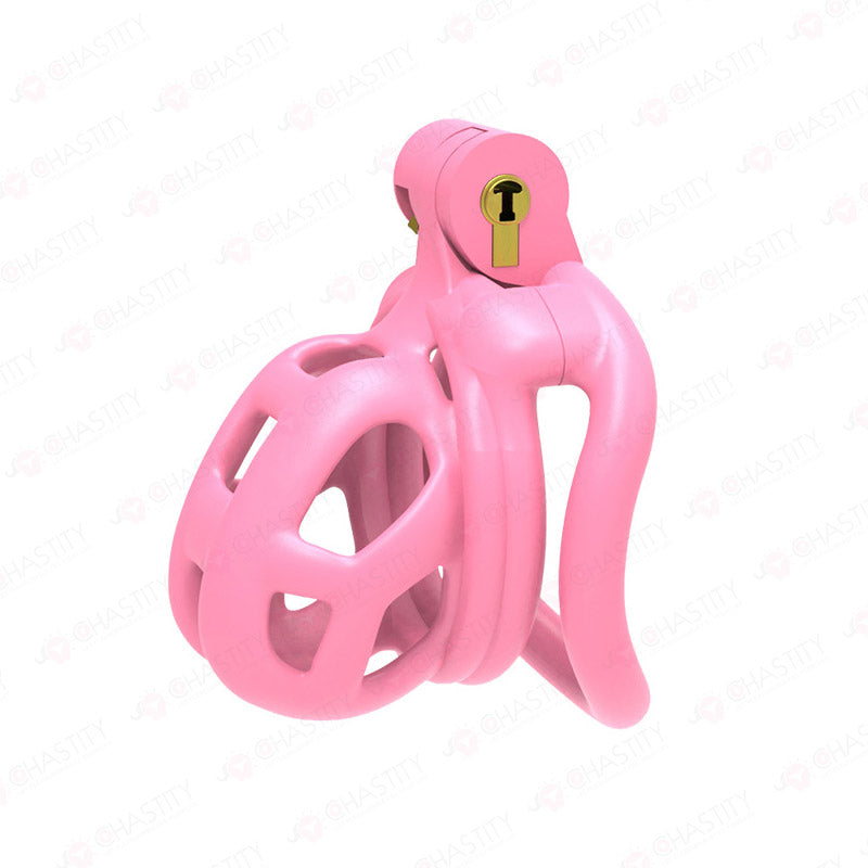 Cobra Male Chastity Cage
