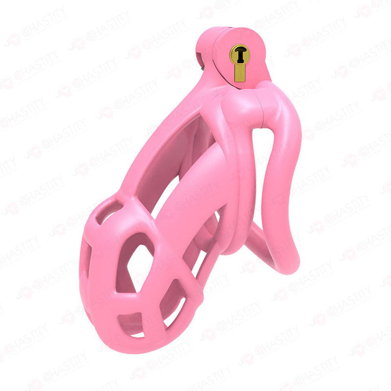 Cobra Male Chastity Cage