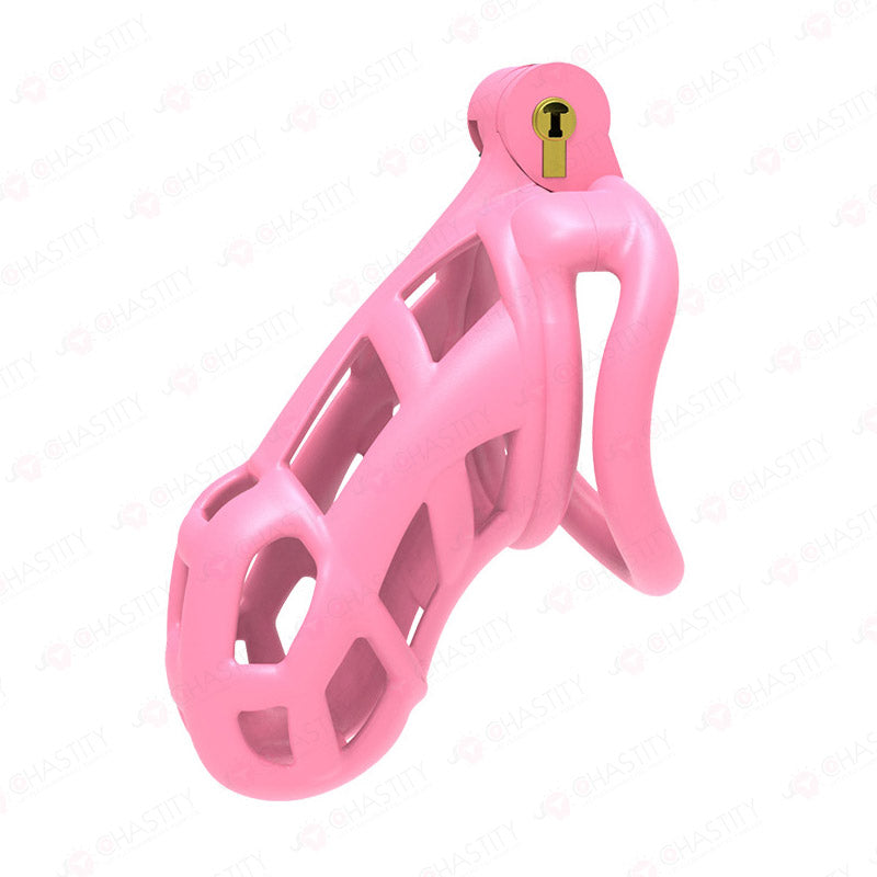 Cobra Male Chastity Cage