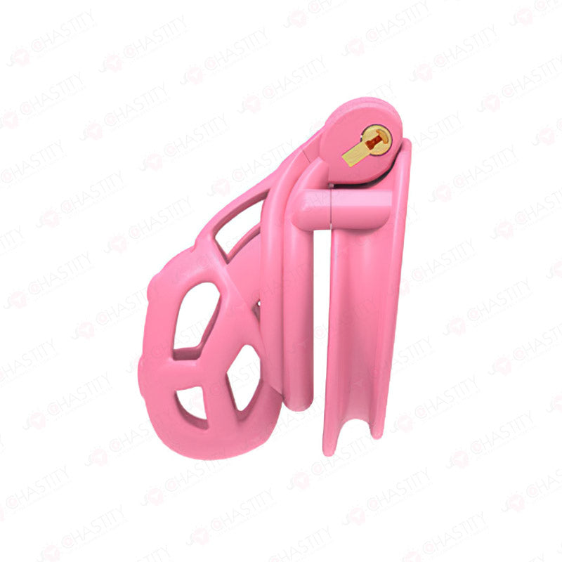 Cobra Male Chastity Device Kit