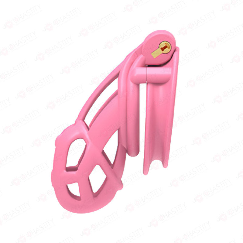 Cobra Male Chastity Device Kit