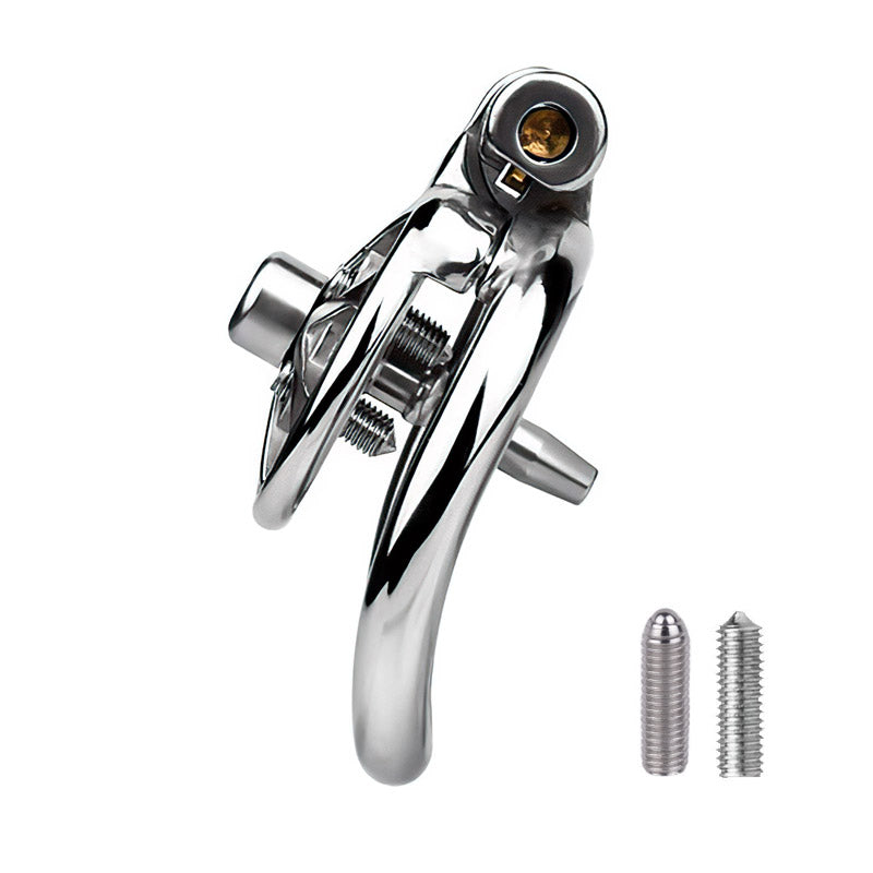 Cock Torture Devices ( With Removable Spikes )