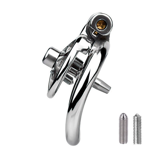 Cock Torture Devices ( With Removable Spikes )