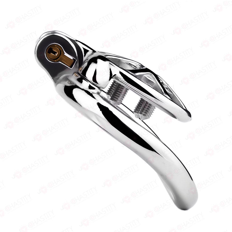 Cock Torture Devices ( With Removable Spikes )