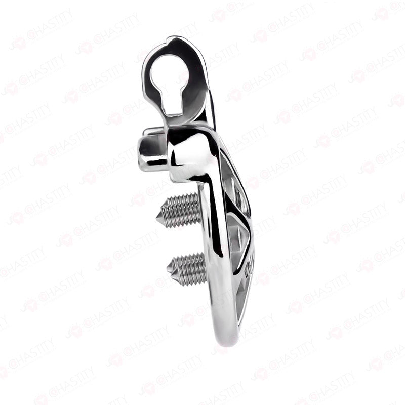 Cock Torture Devices ( With Removable Spikes )