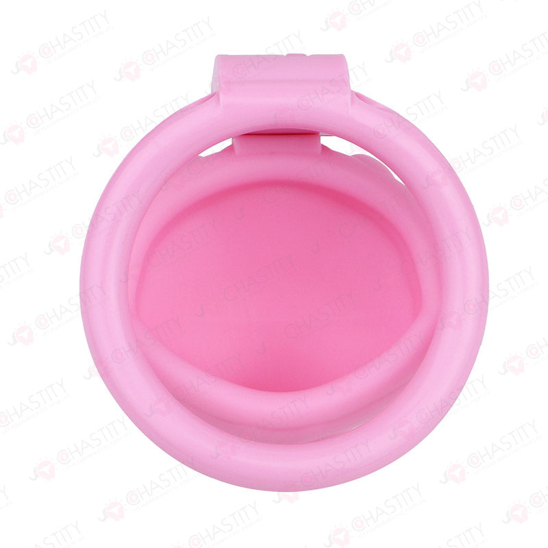 Conch 1.5 Inch Chastity Cage