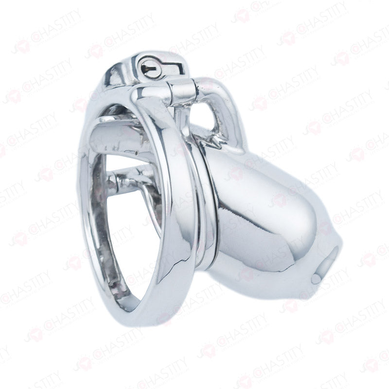 Custom Cock Cage