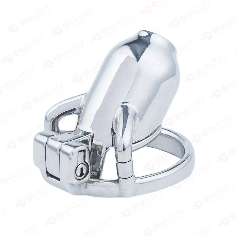 Custom Cock Cage
