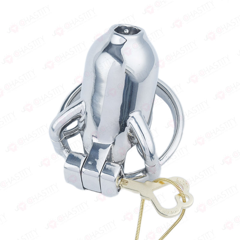 Custom Cock Cage