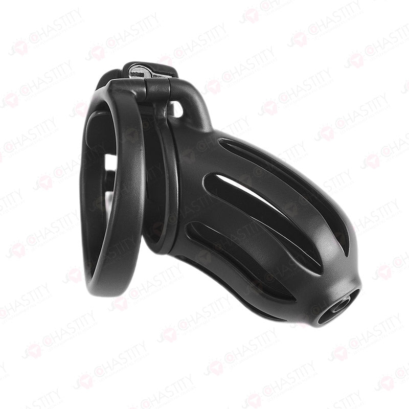 Custom Made Chastity Cage