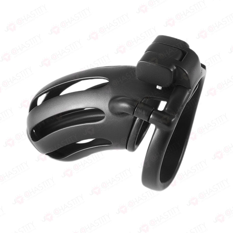 Custom Made Chastity Cage