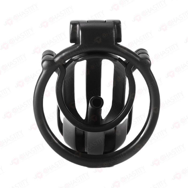 Custom Made Chastity Cage