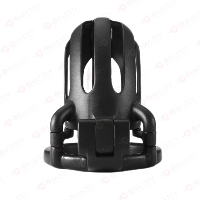 Custom Made Chastity Cage