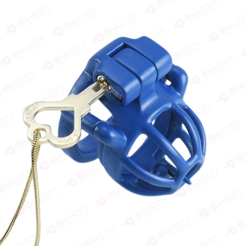 Custom Male Chastity