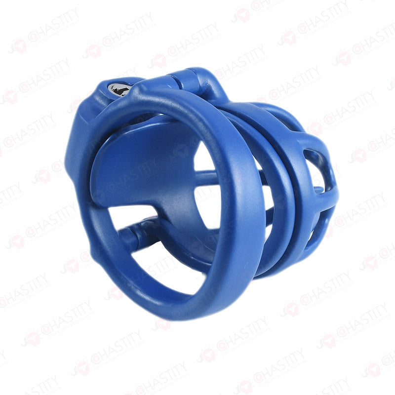 Custom Male Chastity