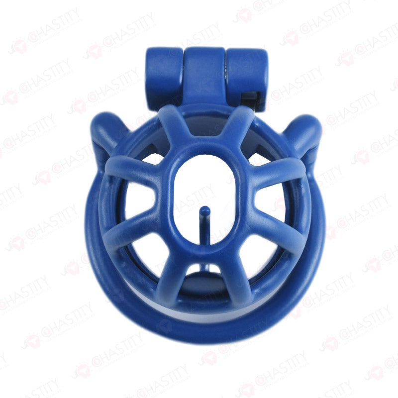 Custom Male Chastity